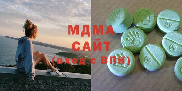 винт Надым
